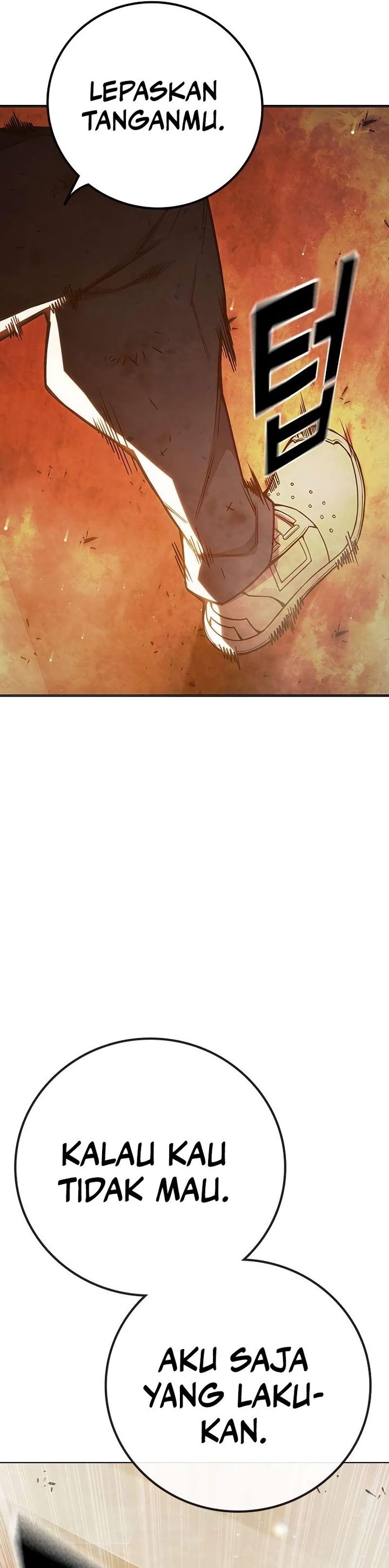 Juvenile Prison chapter 45