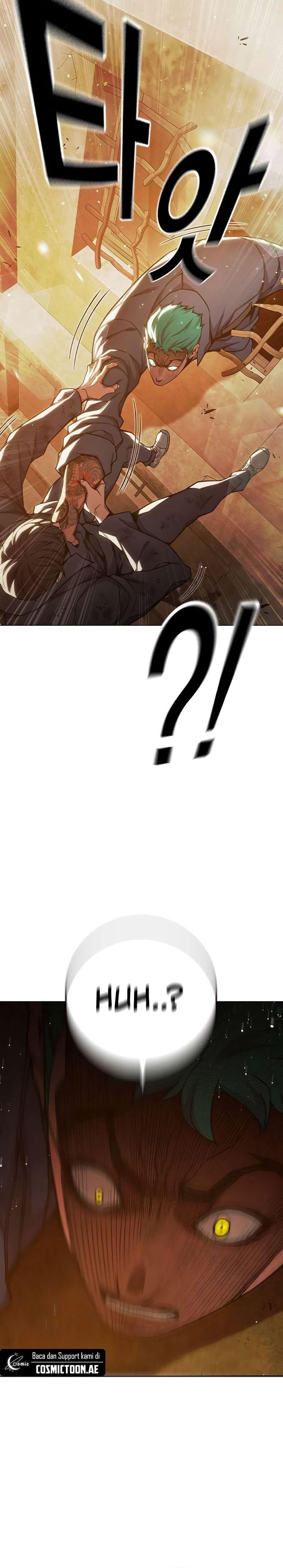 Juvenile Prison chapter 45