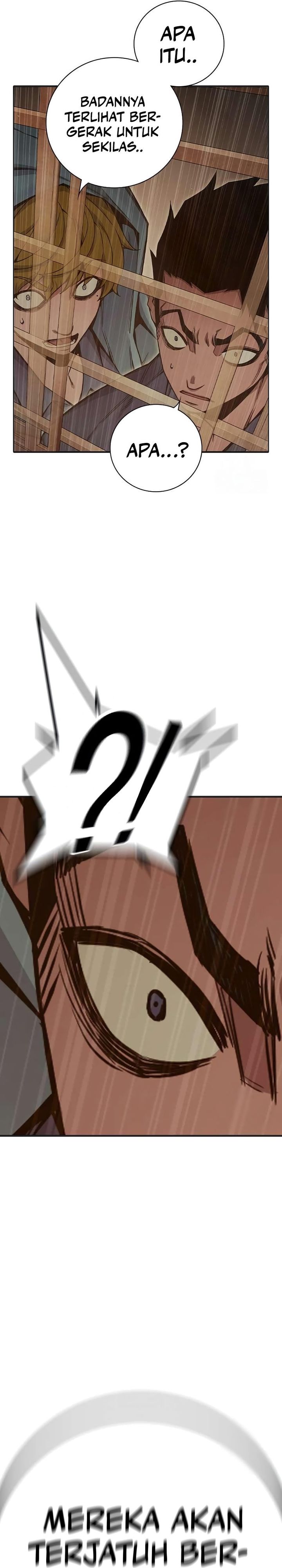 Juvenile Prison chapter 45