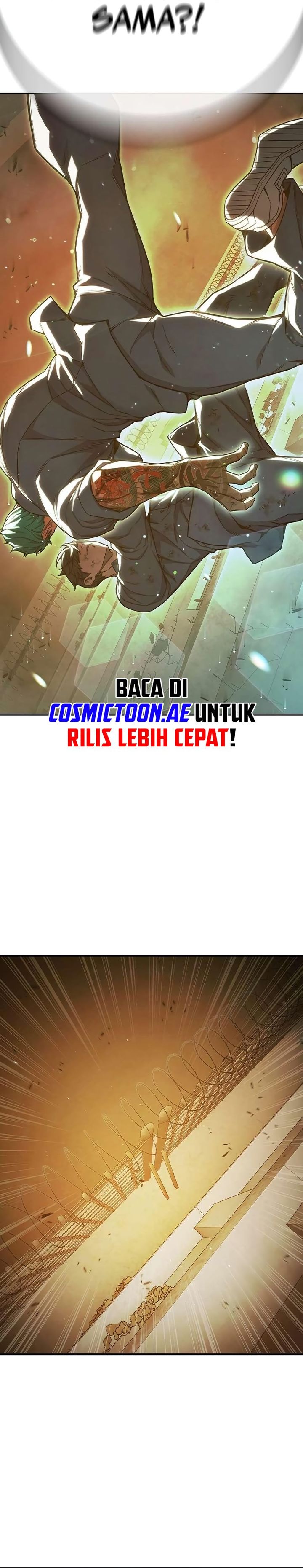 Juvenile Prison chapter 45