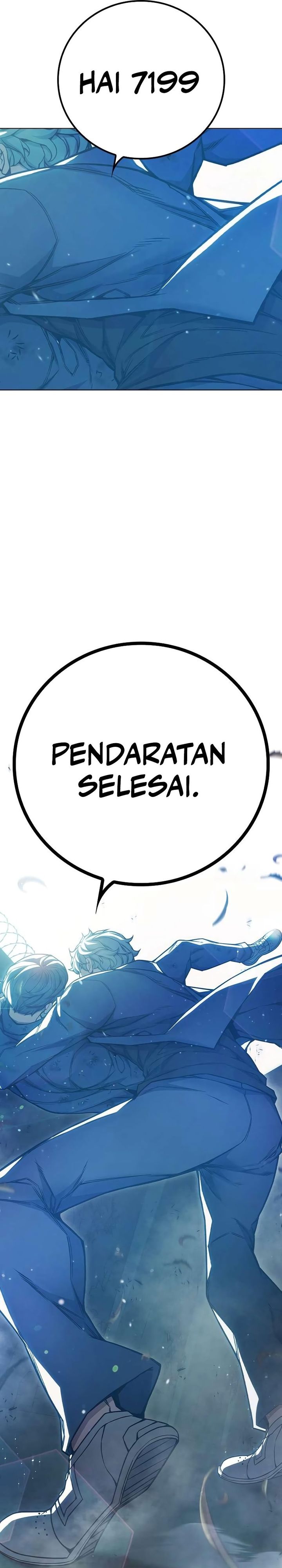 Juvenile Prison chapter 45