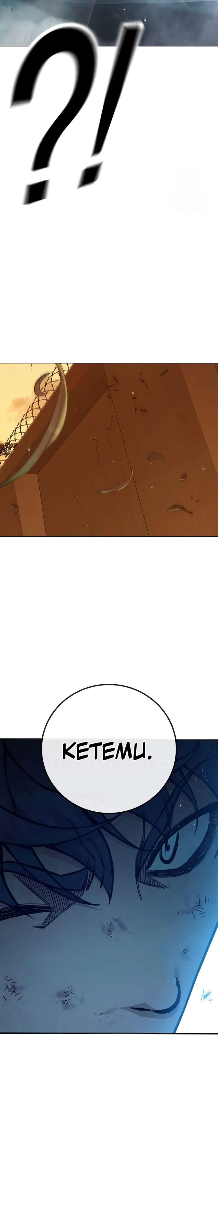 Juvenile Prison chapter 45