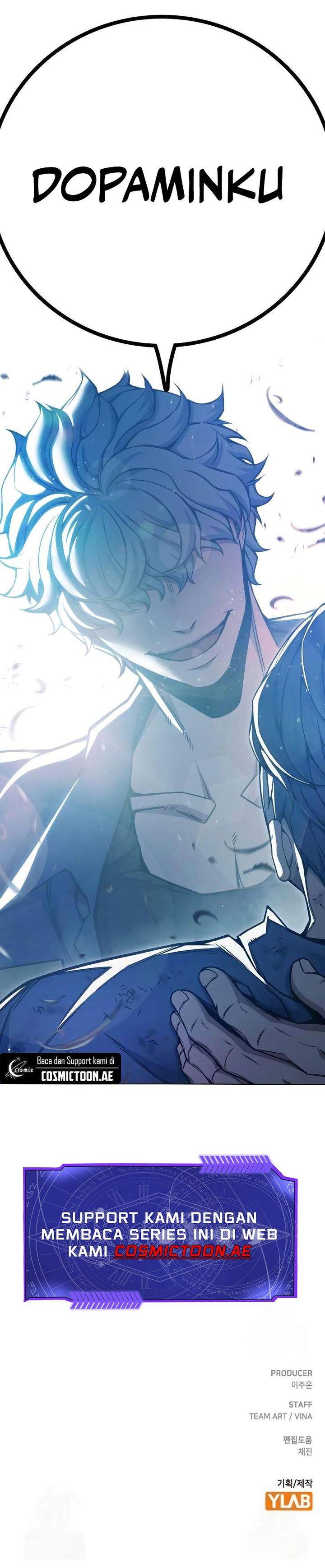 Juvenile Prison chapter 45