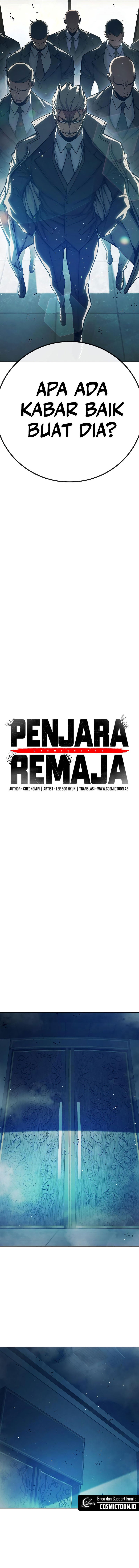 Juvenile Prison chapter 64
