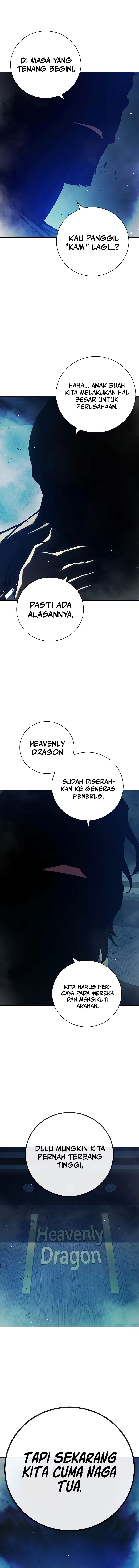 Juvenile Prison chapter 64