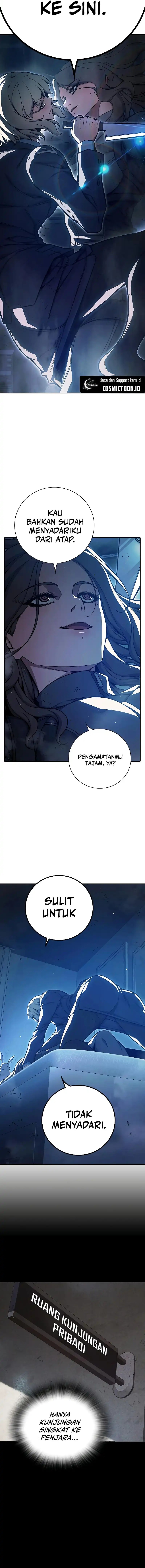 Juvenile Prison Chapter 68 Bahasa Indonesia