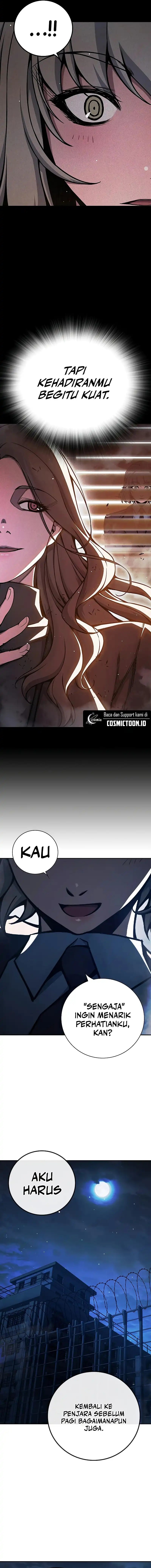 Juvenile Prison Chapter 68 Bahasa Indonesia