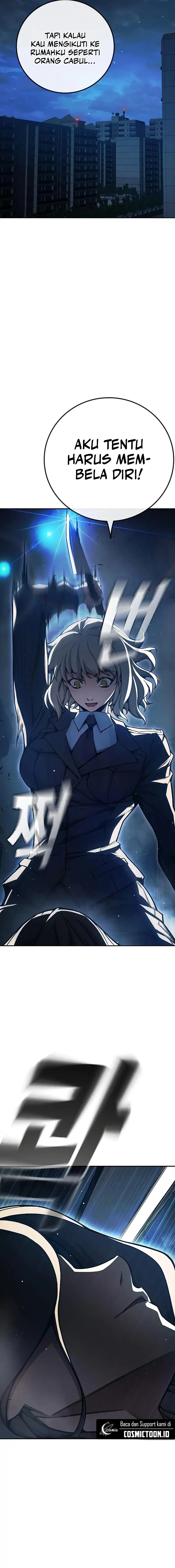 Juvenile Prison Chapter 68 Bahasa Indonesia