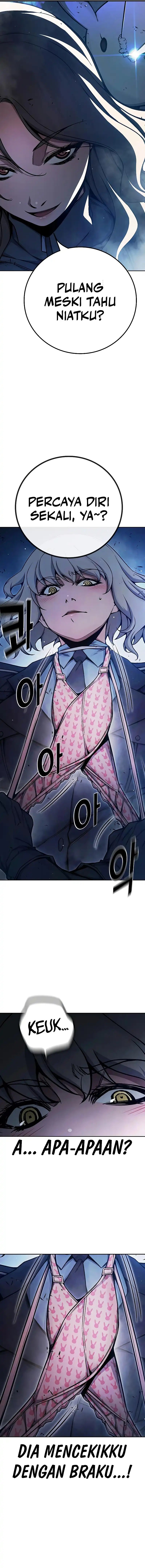 Juvenile Prison Chapter 68 Bahasa Indonesia
