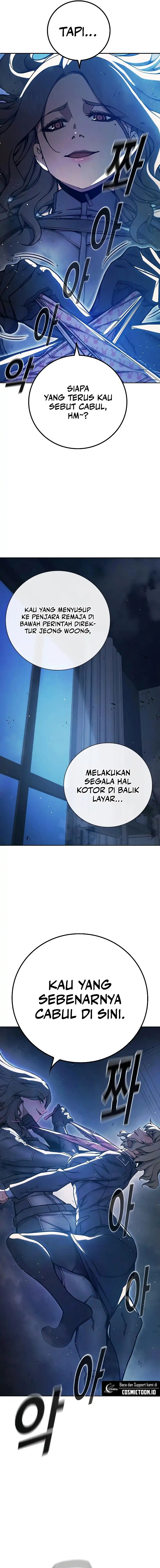 Juvenile Prison Chapter 68 Bahasa Indonesia
