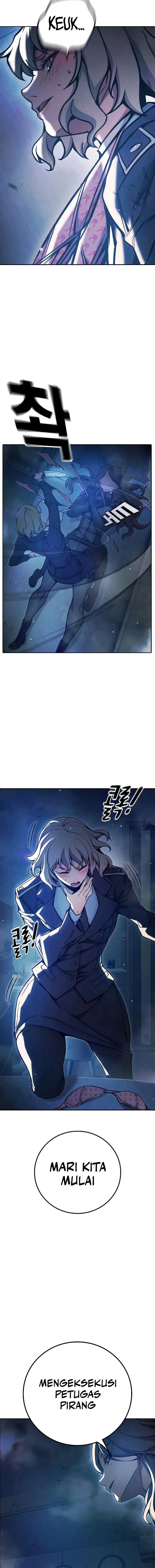 Juvenile Prison Chapter 68 Bahasa Indonesia