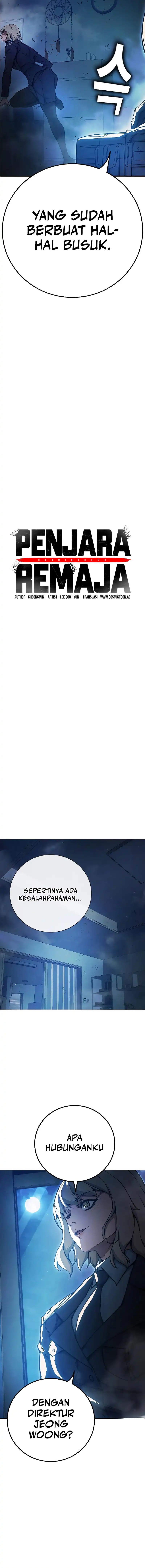 Juvenile Prison Chapter 68 Bahasa Indonesia