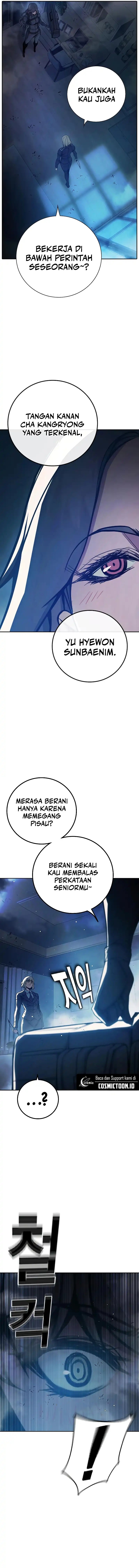 Juvenile Prison Chapter 68 Bahasa Indonesia