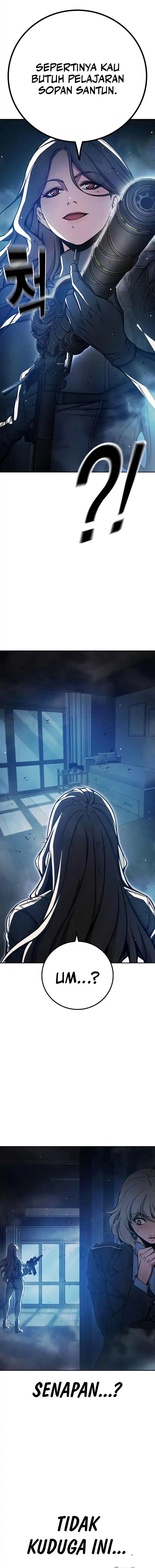 Juvenile Prison Chapter 68 Bahasa Indonesia