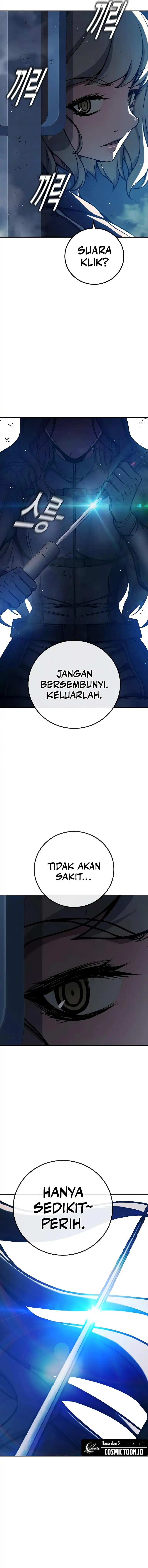 Juvenile Prison Chapter 68 Bahasa Indonesia