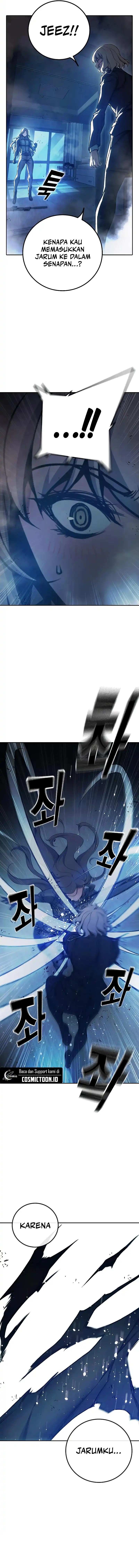 Juvenile Prison Chapter 68 Bahasa Indonesia