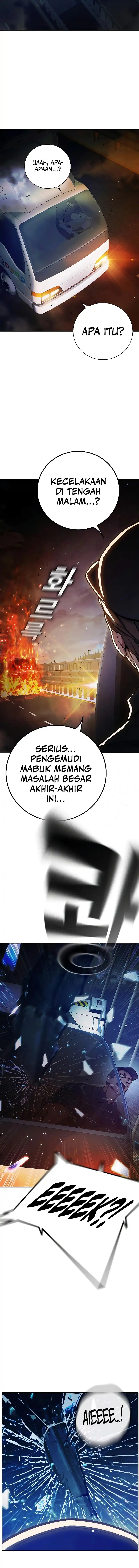 Juvenile Prison Chapter 68 Bahasa Indonesia