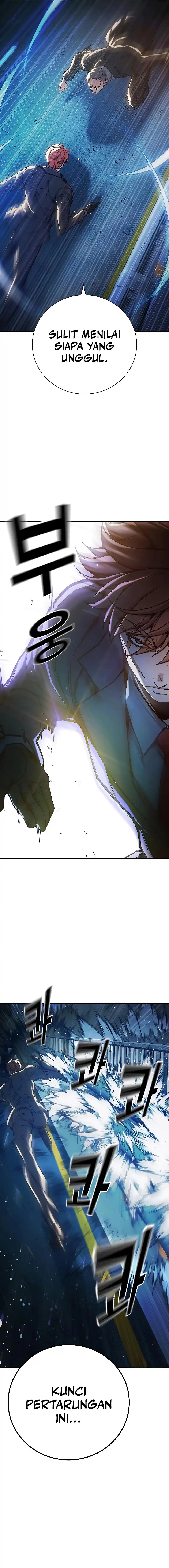 Juvenile Prison Chapter 68 Bahasa Indonesia