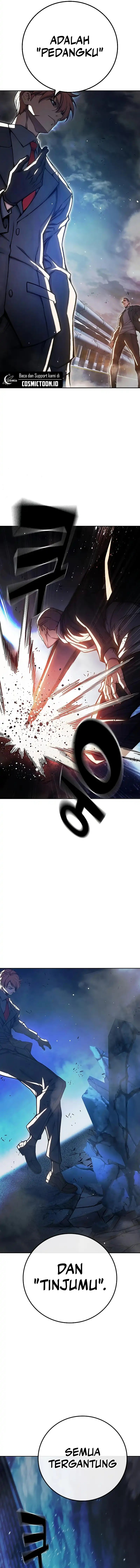 Juvenile Prison Chapter 68 Bahasa Indonesia