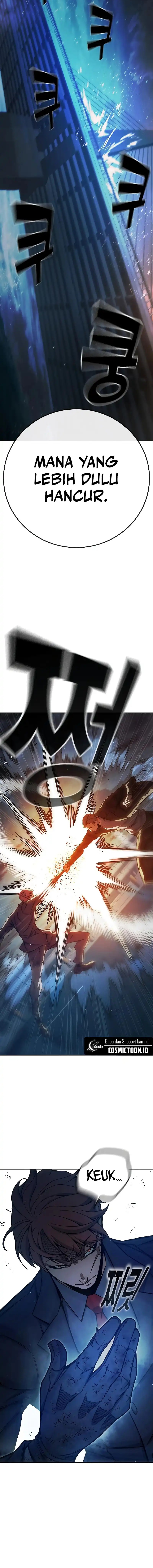 Juvenile Prison Chapter 68 Bahasa Indonesia