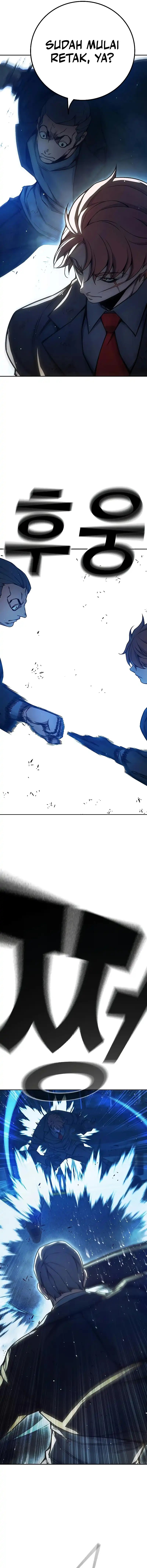 Juvenile Prison Chapter 68 Bahasa Indonesia