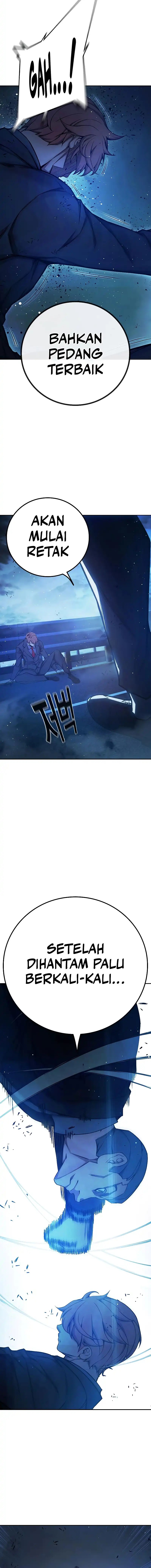 Juvenile Prison Chapter 68 Bahasa Indonesia