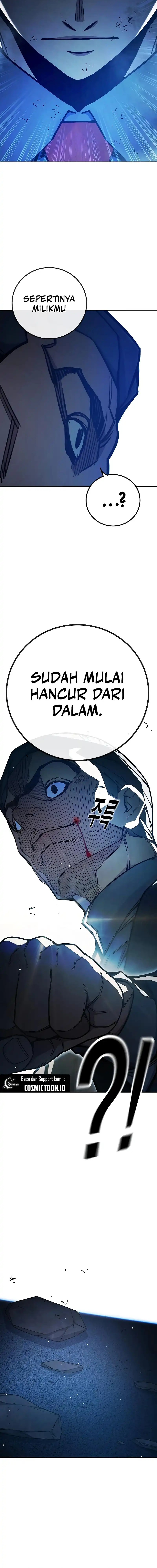 Juvenile Prison Chapter 68 Bahasa Indonesia