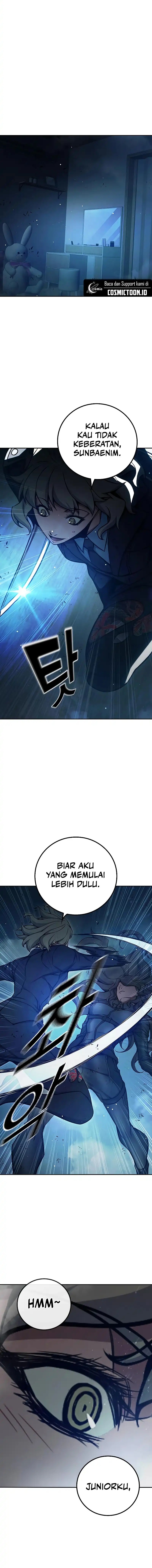 Juvenile Prison Chapter 68 Bahasa Indonesia