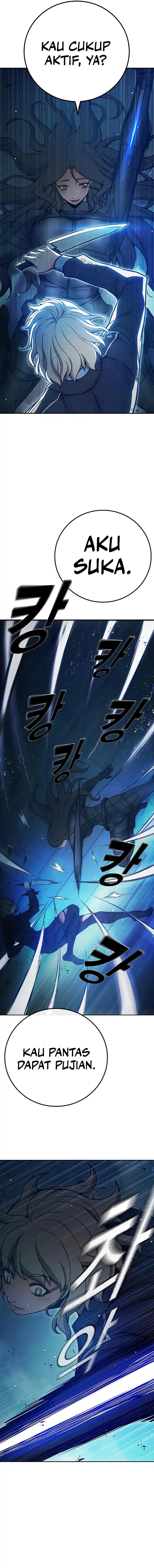 Juvenile Prison Chapter 68 Bahasa Indonesia