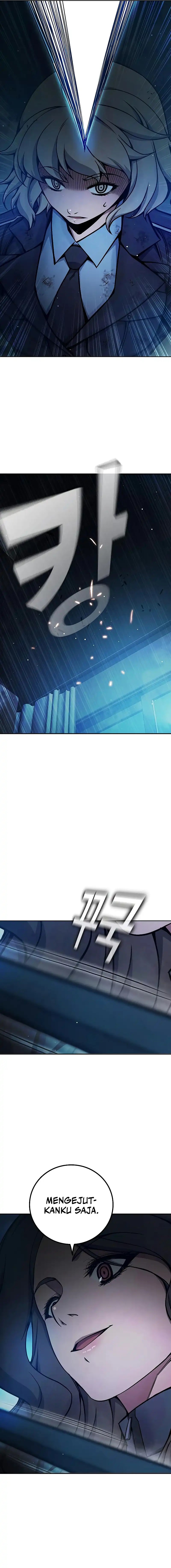 Juvenile Prison Chapter 68 Bahasa Indonesia