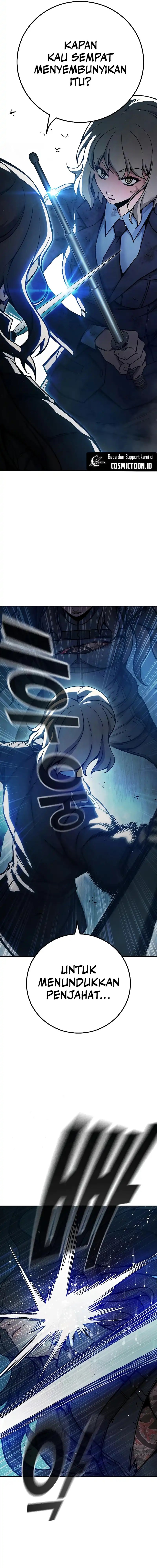 Juvenile Prison Chapter 68 Bahasa Indonesia