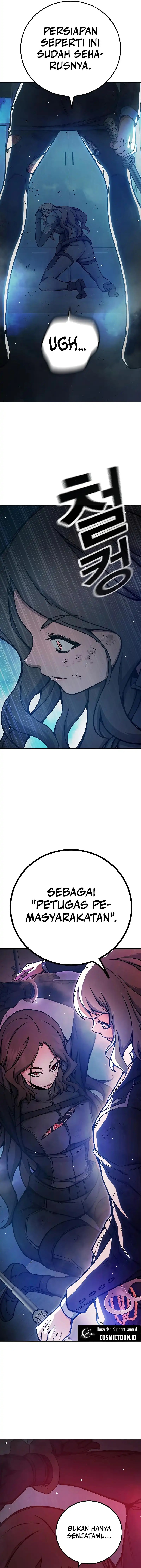 Juvenile Prison Chapter 68 Bahasa Indonesia