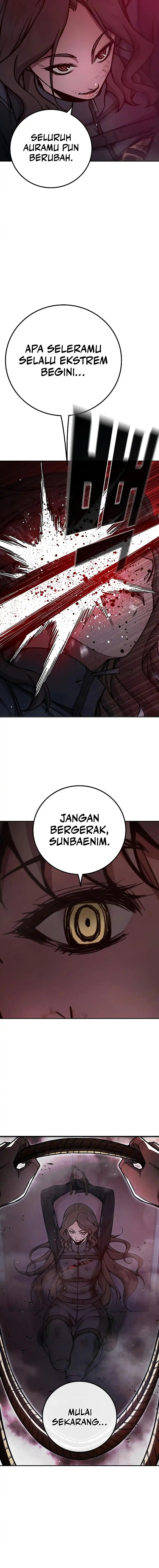 Juvenile Prison Chapter 68 Bahasa Indonesia