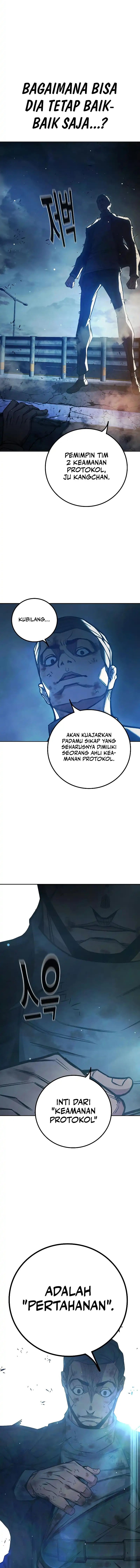 Juvenile Prison Chapter 68 Bahasa Indonesia