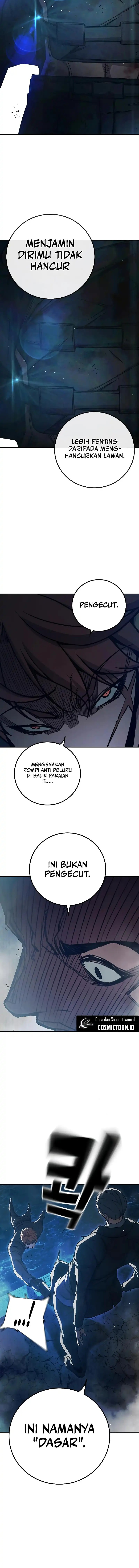 Juvenile Prison Chapter 68 Bahasa Indonesia