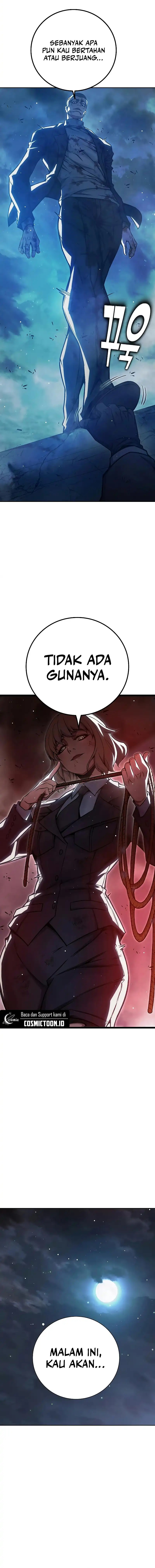 Juvenile Prison Chapter 68 Bahasa Indonesia