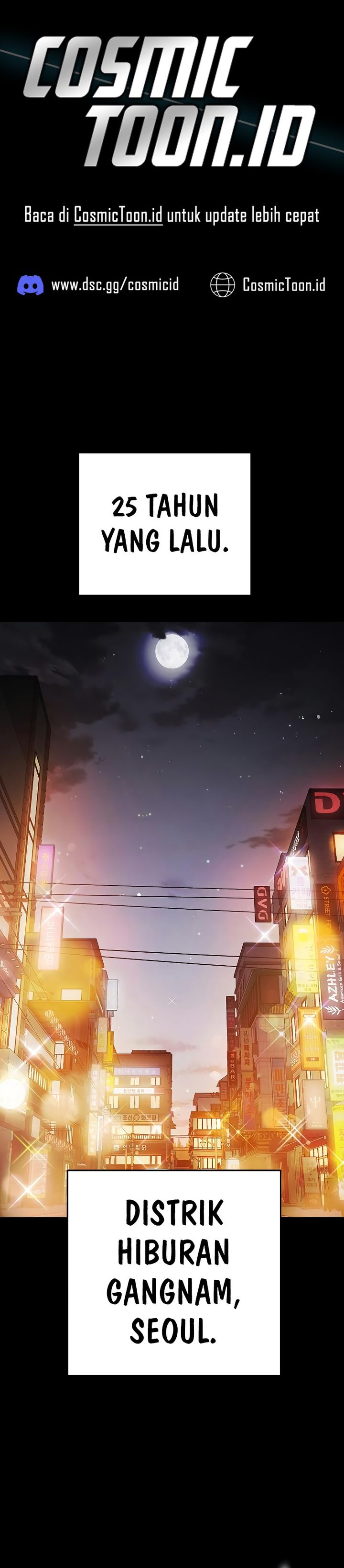 Juvenile Prison Chapter 69 Bahasa Indonesia