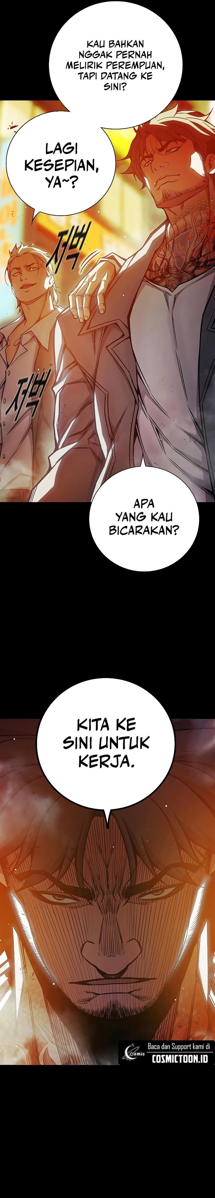 Juvenile Prison Chapter 69 Bahasa Indonesia