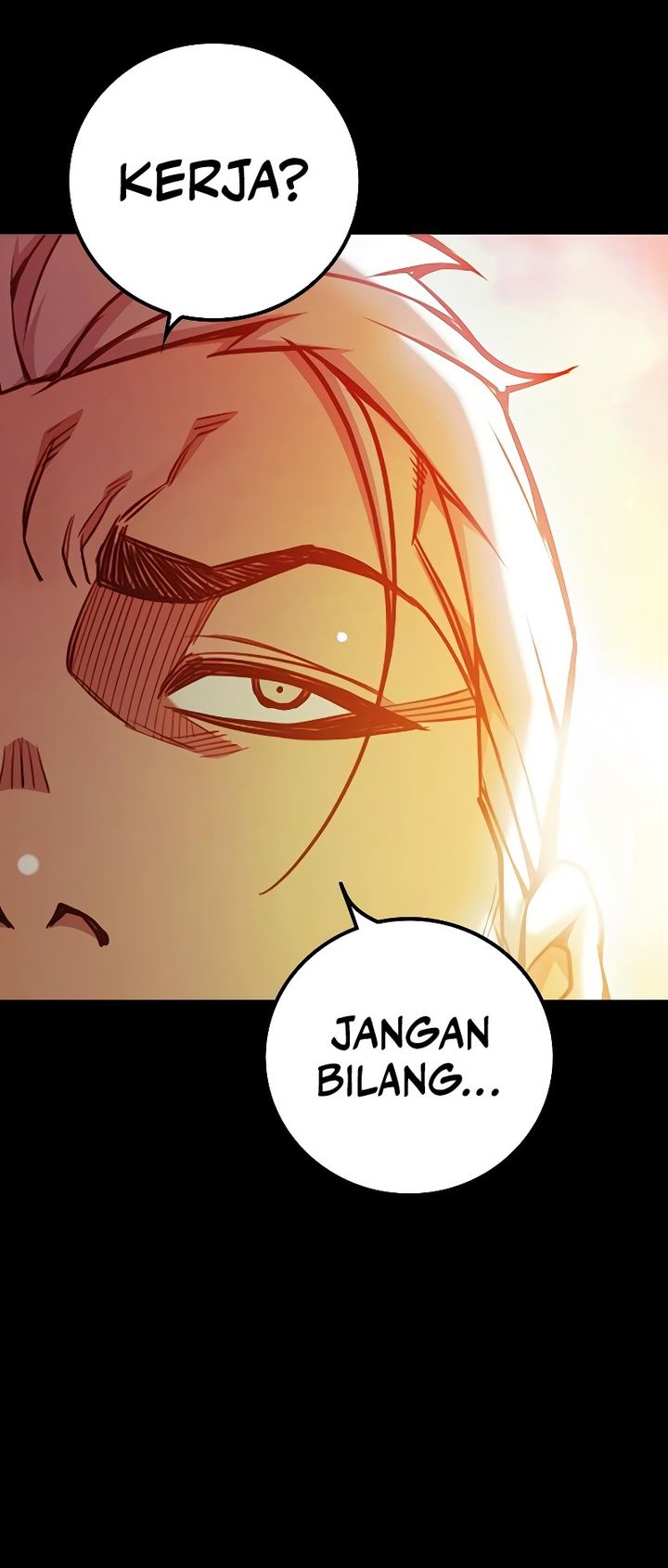 Juvenile Prison Chapter 69 Bahasa Indonesia