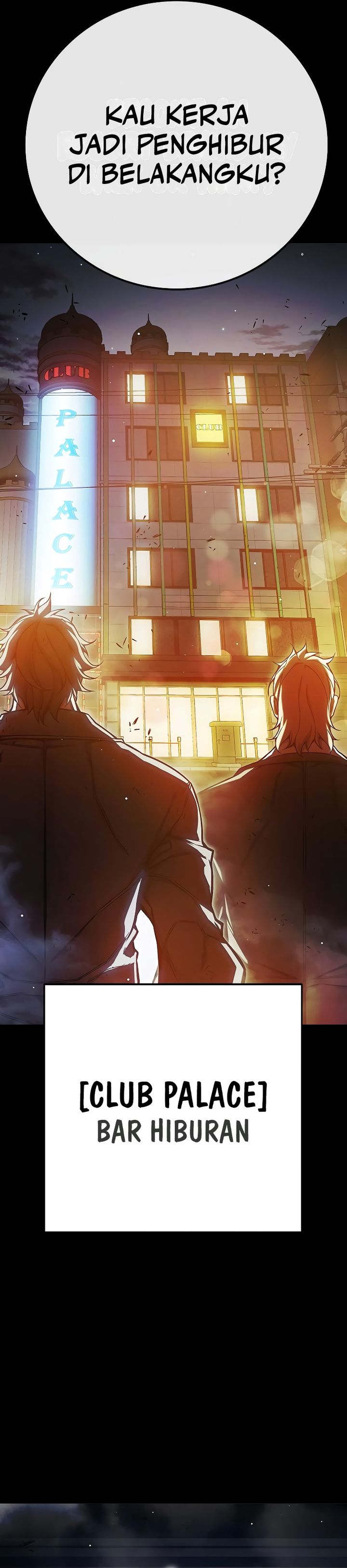 Juvenile Prison Chapter 69 Bahasa Indonesia