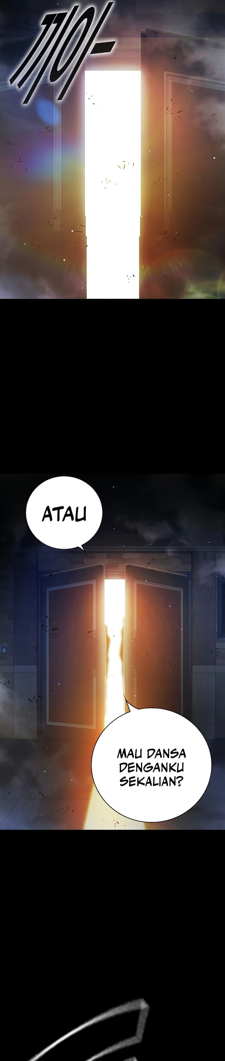 Juvenile Prison Chapter 69 Bahasa Indonesia