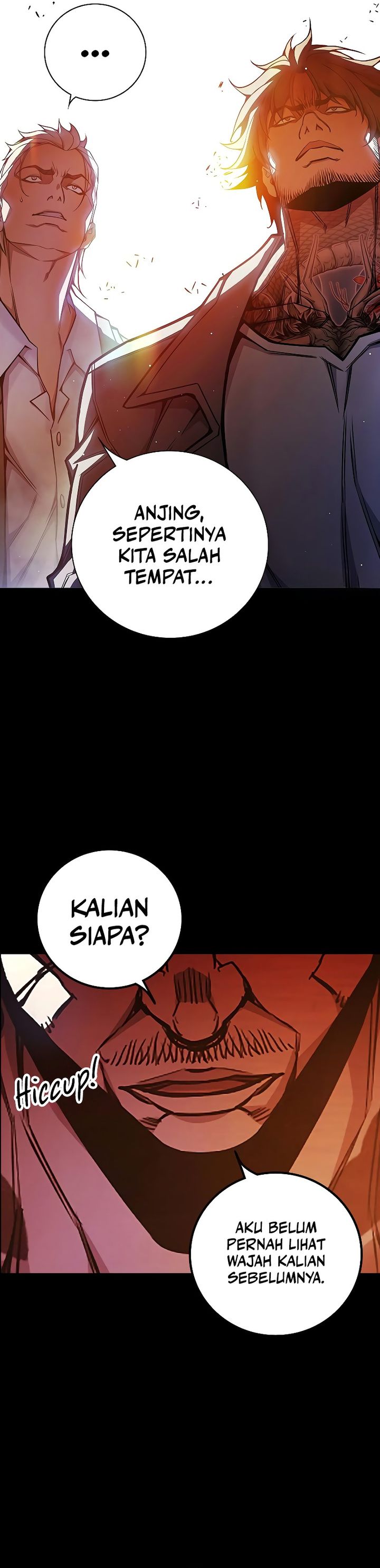 Juvenile Prison Chapter 69 Bahasa Indonesia
