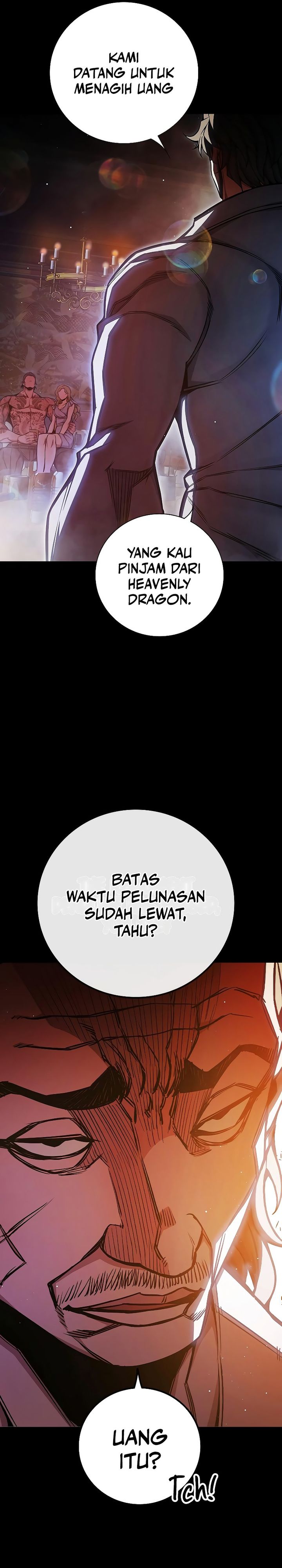 Juvenile Prison Chapter 69 Bahasa Indonesia