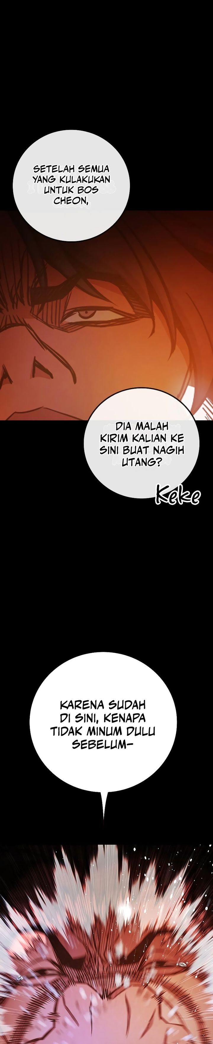 Juvenile Prison Chapter 69 Bahasa Indonesia