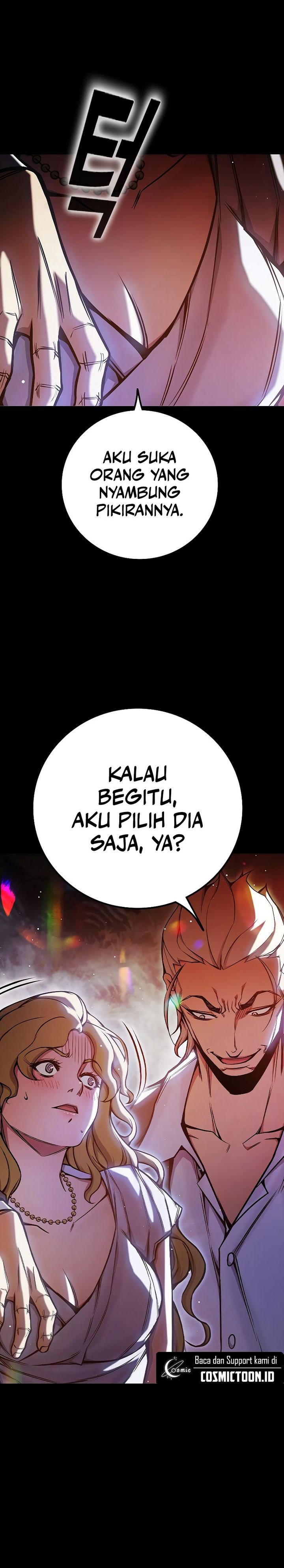 Juvenile Prison Chapter 69 Bahasa Indonesia
