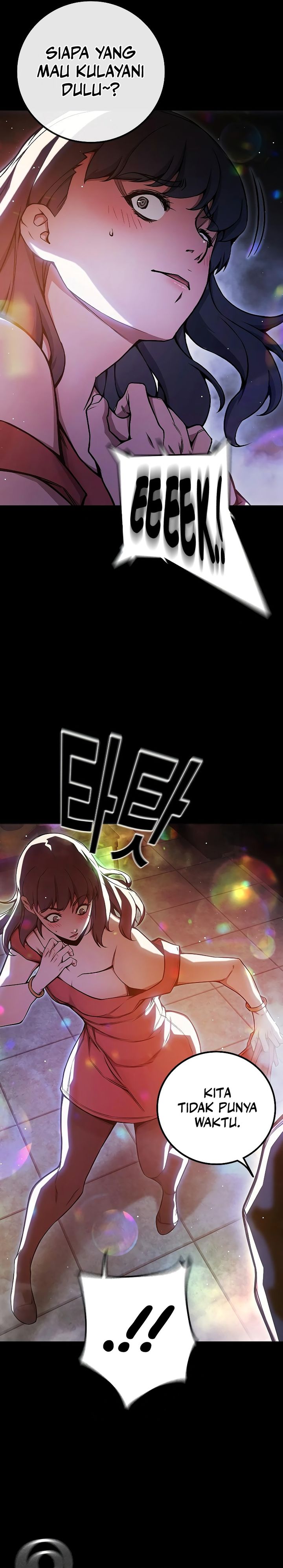 Juvenile Prison Chapter 69 Bahasa Indonesia