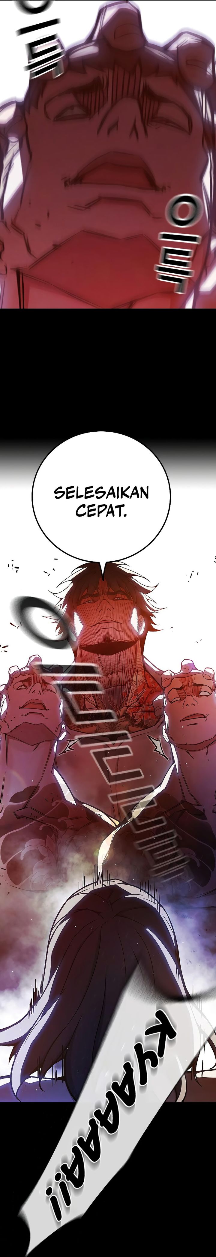 Juvenile Prison Chapter 69 Bahasa Indonesia