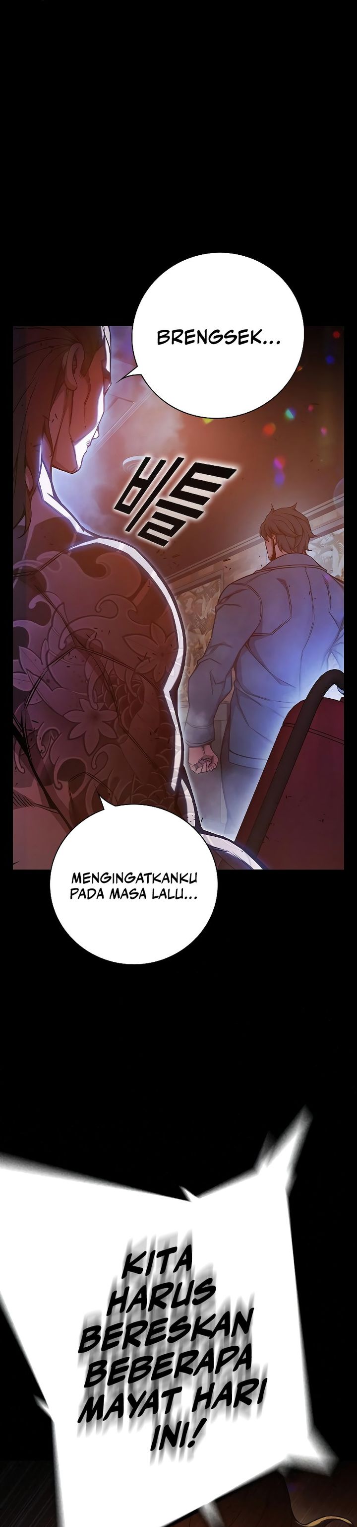 Juvenile Prison Chapter 69 Bahasa Indonesia