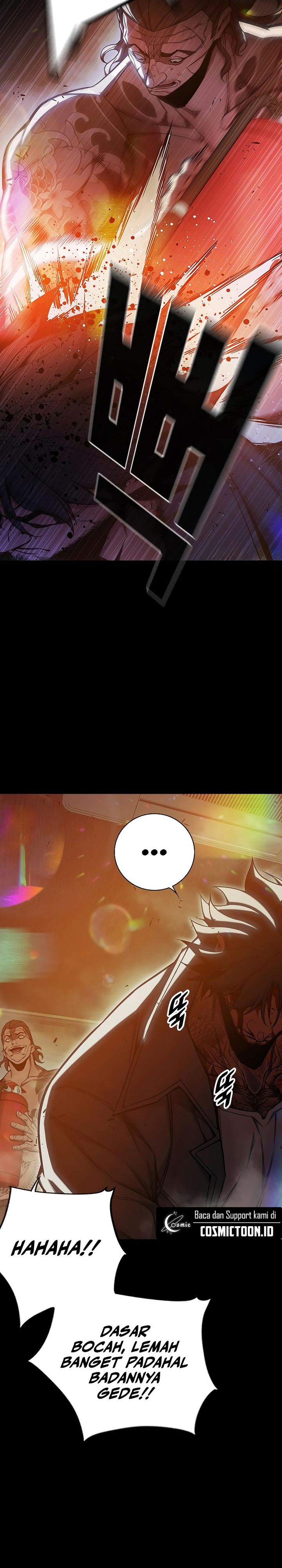 Juvenile Prison Chapter 69 Bahasa Indonesia