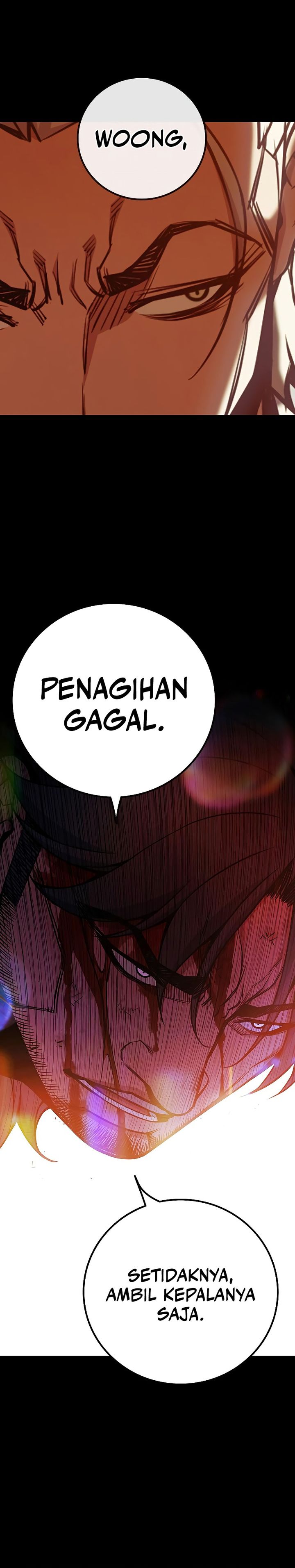 Juvenile Prison Chapter 69 Bahasa Indonesia